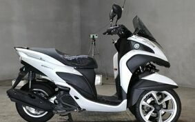 YAMAHA TRICITY 125 SE82J