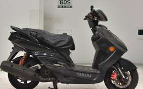 YAMAHA CYGNUS 125 X SE46