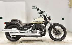 YAMAHA DRAGSTAR 400 2013 VH02J