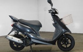 YAMAHA JOG ZR Evolution SA16J