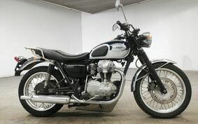 KAWASAKI W650 2005 EJ650A