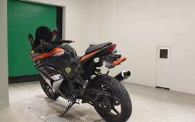 KAWASAKI NINJA 250R EX250K