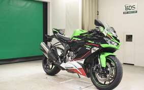 KAWASAKI NINJA ZX-6R A 2021 ZX636G