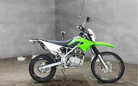 KAWASAKI KLX125 LX125C