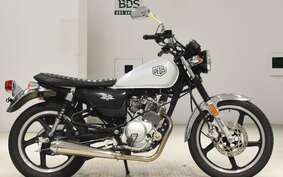 YAMAHA YB125SP PCJL