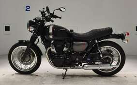 KAWASAKI W800 STREET 2022 EJ800E