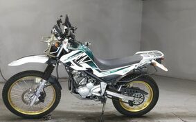 YAMAHA SEROW 250 DG17J