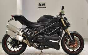 DUCATI STREETFIGHTER 848 2013 F104J