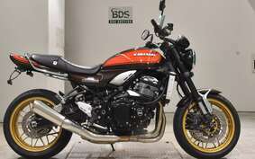 KAWASAKI Z900RS 2022 ZR900C