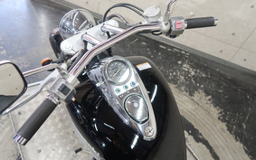 KAWASAKI ELIMINATOR 250 V Type VN250A