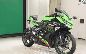 KAWASAKI ZX-25R ZX250E