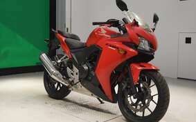 HONDA CBR400R ABS 2013 NC47