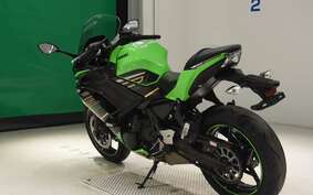 KAWASAKI NINJA 650 A 2020 ER650H