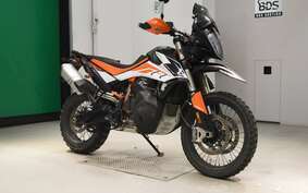 KTM 790 ADVENTURE R 2020 TR340