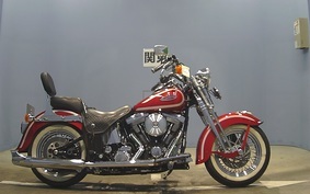 HARLEY FLSTS 1340 2012 BRL