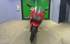 KAWASAKI NINJA 250R 2012 EX250K