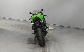 KAWASAKI NINJA ZX-6R 2020 ZX636G