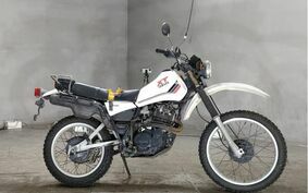 YAMAHA XT400 1983 5Y7