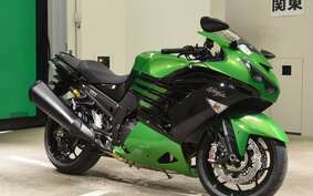 KAWASAKI ZX 1400 NINJA R A ZXT40J