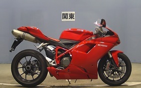 DUCATI 1098 2008 H700A