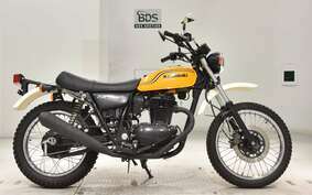 KAWASAKI 250TR BJ250F