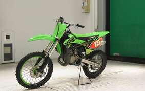 KAWASAKI KX85 KX085D