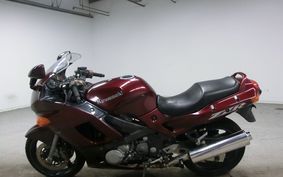 KAWASAKI ZZ-R400 2001 ZX400N