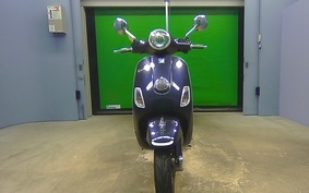 VESPA LX125IE M663