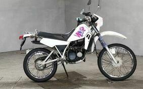 YAMAHA DT50 17W