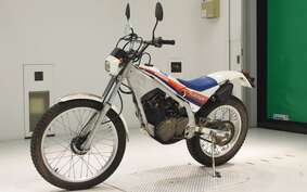 HONDA TLR250R MD18