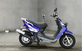 YAMAHA BW S100 4VP