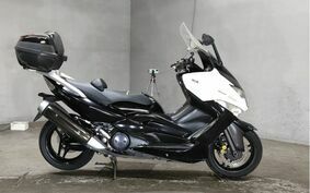 YAMAHA T-MAX500 2008 SJ08J