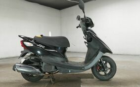 YAMAHA JOG ZR Evolution 2 SA39J