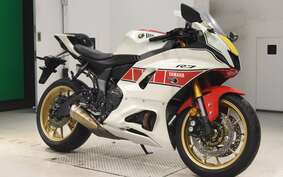 YAMAHA YZF-R7 2022 RM39J