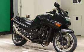 KAWASAKI ZZ1100 NINJA R 1992 ZXT10C