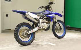 YAMAHA YZ450 FX CJ24C