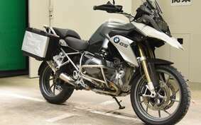 BMW R1200GS 2014 0A01