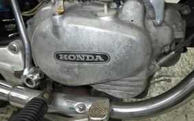 HONDA CB400T HAWK 2 2023 CB400T