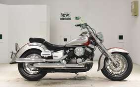 YAMAHA DRAGSTAR 400 CLASSIC 2007 VH01J