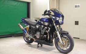 YAMAHA XJR1300 Gen.2 2007 RP17J