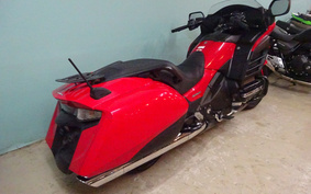 HONDA GL 1800 GOLD WING 2015 SC68