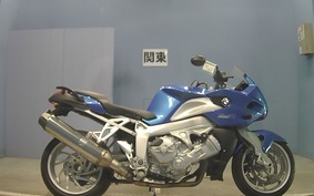 BMW K1200R SPORT 2007 0585