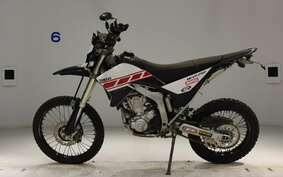 YAMAHA WR250R DG15J