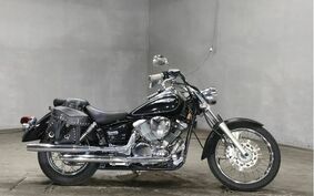 YAMAHA DRAGSTAR 250 VG02J