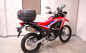 HONDA CRF250 RALLY MD44