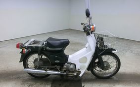 HONDA C70 SUPER CUB C70