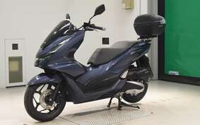 HONDA PCX 160 KF47