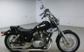 YAMAHA VIRAGO 250 3DM