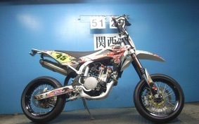 HUSQVARNA SM250R A200