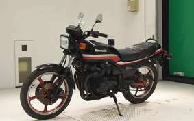 KAWASAKI Z400 GP 1982 KZ400M